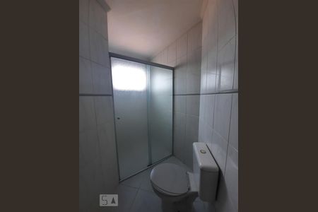 Apartamento à venda com 89m², 3 quartos e 2 vagas Apartamento à venda com 89m², 3 quartos e 2 vagasBanheiro