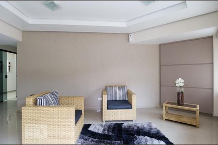 Apartamento à venda com 89m², 3 quartos e 2 vagas Apartamento à venda com 89m², 3 quartos e 2 vagasÁrea Comum