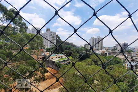 Vista do Quarto 1 de apartamento à venda com 3 quartos, 89m² em Vila Lusitânia, São Bernardo do Campo