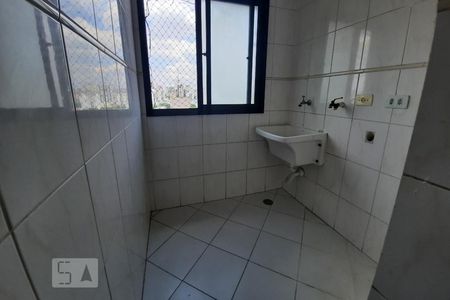 Apartamento à venda com 89m², 3 quartos e 2 vagas Apartamento à venda com 89m², 3 quartos e 2 vagasÁrea de Serviço