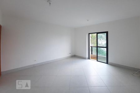 Sala de apartamento à venda com 3 quartos, 89m² em Vila Lusitânia, São Bernardo do Campo