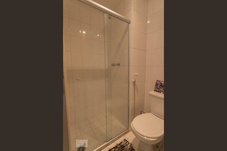 Apartamento à venda com 58m², 2 quartos e 1 vagaBanheiro 1