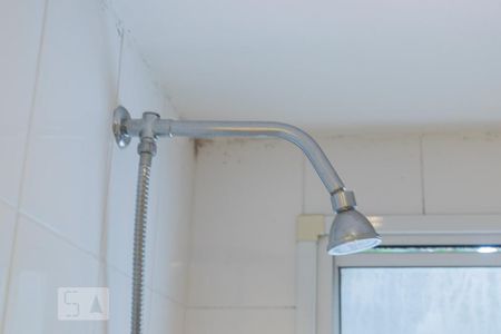 Apartamento à venda com 58m², 2 quartos e 1 vagaBanheiro do Quarto 2