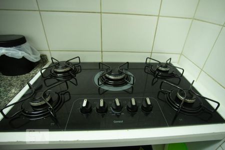 Apartamento à venda com 58m², 2 quartos e 1 vagaCozinha