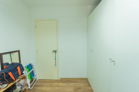 Apartamento à venda com 58m², 2 quartos e 1 vagaQuarto 1