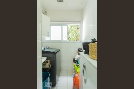 Apartamento à venda com 58m², 2 quartos e 1 vagaÁrea de Serviço