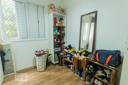Apartamento à venda com 58m², 2 quartos e 1 vagaQuarto 1