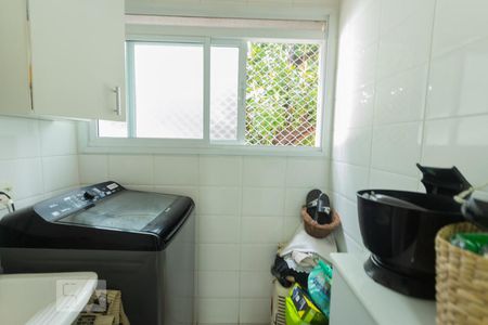 Apartamento à venda com 58m², 2 quartos e 1 vagaÁrea de Serviço