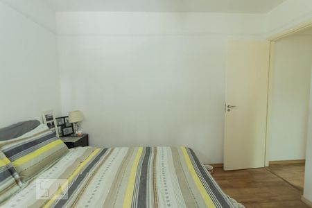 Apartamento à venda com 58m², 2 quartos e 1 vagaQuarto 2 - Suíte