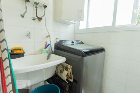 Apartamento à venda com 58m², 2 quartos e 1 vagaÁrea de Serviço