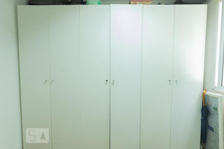 Apartamento à venda com 58m², 2 quartos e 1 vagaQuarto 1