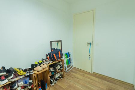 Apartamento à venda com 58m², 2 quartos e 1 vagaQuarto 1