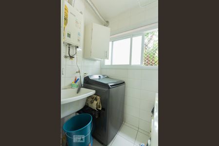 Apartamento à venda com 58m², 2 quartos e 1 vagaÁrea de Serviço