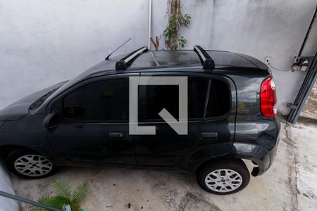 Casa à venda com 600m², 5 quartos e 2 vagasCasa 1: Garagem