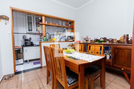 Casa à venda com 600m², 5 quartos e 2 vagasCasa 1: Cozinha