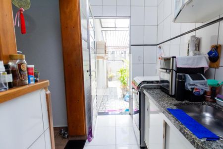 Casa à venda com 600m², 5 quartos e 2 vagasCasa 1: Cozinha