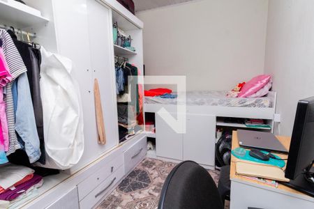 Casa à venda com 600m², 5 quartos e 2 vagasCasa 2: Quarto 1