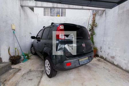 Casa à venda com 600m², 5 quartos e 2 vagasCasa 1: Garagem