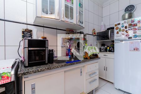 Casa à venda com 600m², 5 quartos e 2 vagasCasa 1: Cozinha