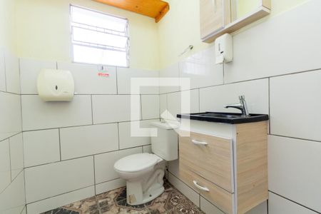 Casa à venda com 600m², 5 quartos e 2 vagasBanheiro 4