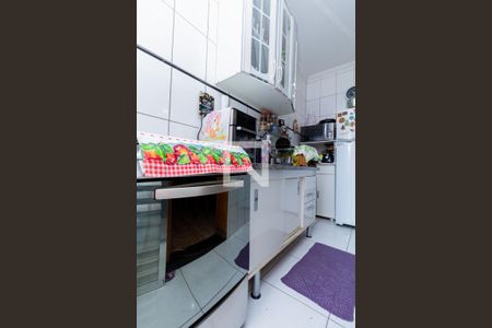 Casa à venda com 600m², 5 quartos e 2 vagasCasa 1: Cozinha