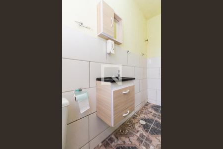 Casa à venda com 600m², 5 quartos e 2 vagasBanheiro 4