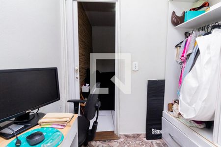 Casa à venda com 600m², 5 quartos e 2 vagasCasa 2: Quarto 1