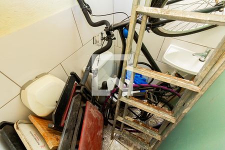 Casa à venda com 600m², 5 quartos e 2 vagasBanheiro 5