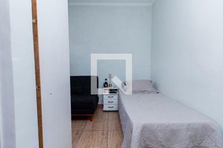 Casa à venda com 600m², 5 quartos e 2 vagasCasa 1: Quarto 3 - suíte