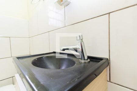 Casa à venda com 600m², 5 quartos e 2 vagasBanheiro 4