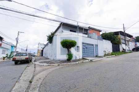 Casa à venda com 600m², 5 quartos e 2 vagasFachada