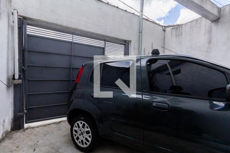 Casa à venda com 600m², 5 quartos e 2 vagasCasa 1: Garagem