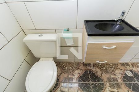 Casa à venda com 600m², 5 quartos e 2 vagasBanheiro 4