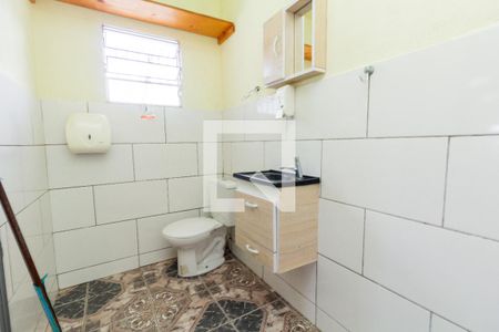 Casa à venda com 600m², 5 quartos e 2 vagasBanheiro 4