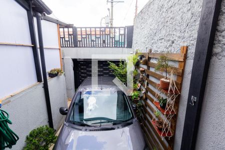 Casa à venda com 600m², 5 quartos e 2 vagasCasa 2: Garagem