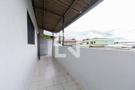 Casa à venda com 600m², 5 quartos e 2 vagasVaranda
