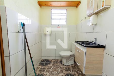 Casa à venda com 600m², 5 quartos e 2 vagasBanheiro 4