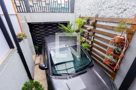 Casa à venda com 600m², 5 quartos e 2 vagasCasa 2: Garagem