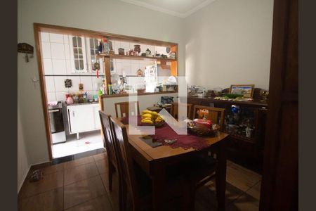 Sala de casa à venda com 5 quartos, 600m² em Vila Rio Branco, São Paulo