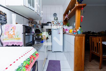 Casa à venda com 600m², 5 quartos e 2 vagasCasa 1: Cozinha