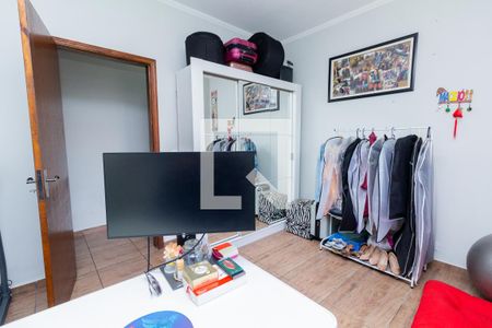 Casa à venda com 600m², 5 quartos e 2 vagasCasa 1: Quarto 2