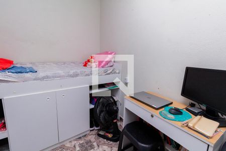 Casa à venda com 600m², 5 quartos e 2 vagasCasa 2: Quarto 1