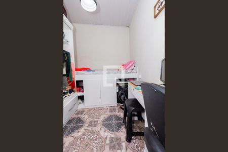 Casa à venda com 600m², 5 quartos e 2 vagasCasa 2: Quarto 1