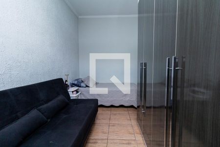 Casa à venda com 600m², 5 quartos e 2 vagasCasa 1: Quarto 3 - suíte