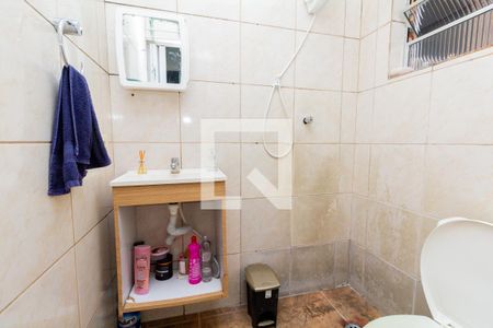 Casa à venda com 600m², 5 quartos e 2 vagasCasa 2: Banheiro