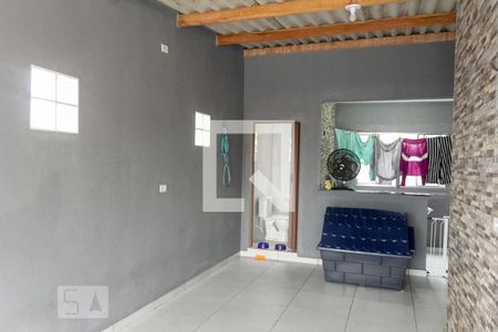 Casa à venda com 200m², 3 quartos e 2 vagas