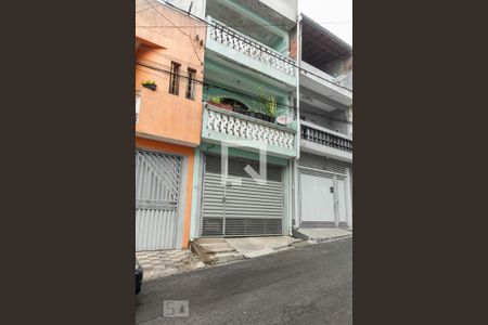 Casa à venda com 200m², 3 quartos e 2 vagas