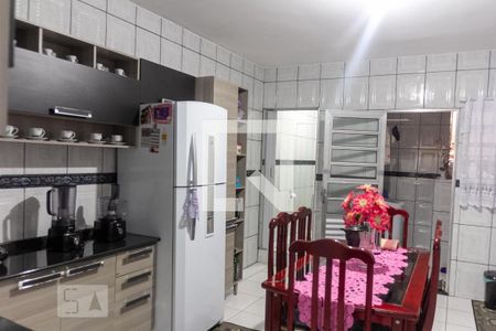 Casa à venda com 200m², 3 quartos e 2 vagas