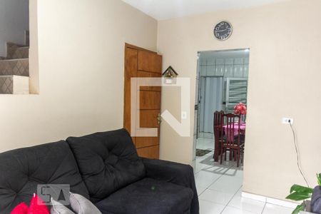 Casa à venda com 3 quartos, 200m² em Conceição, Diadema