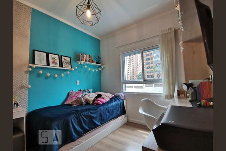 Apartamento à venda com 103m², 3 quartos e 2 vagasQuarto-2